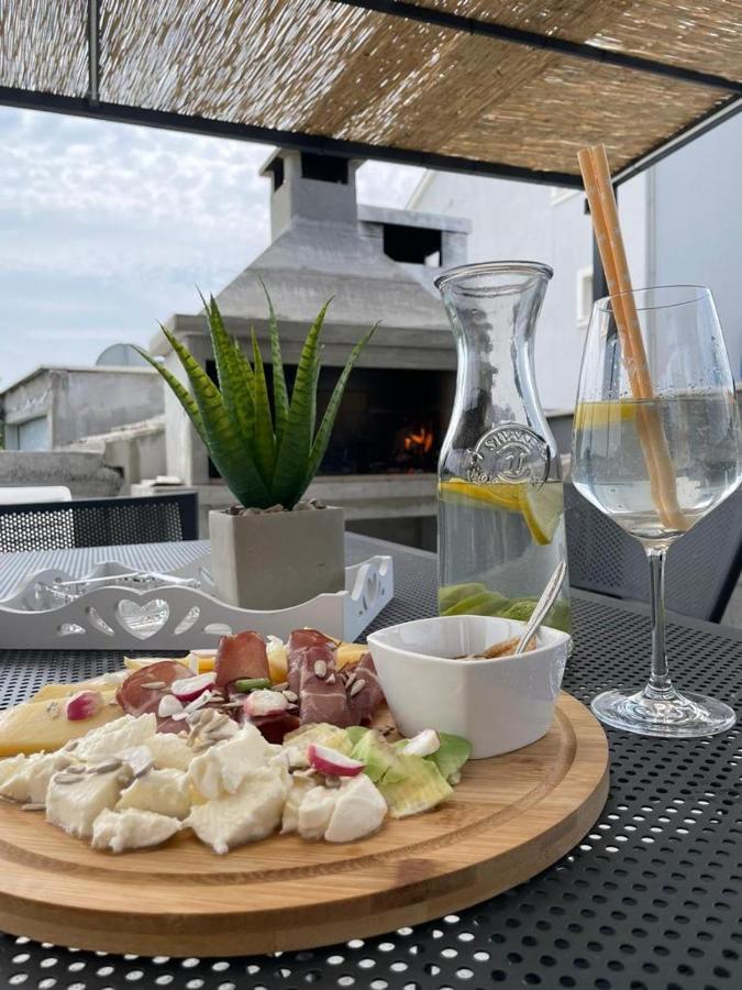 Apartments Zaja Seget Vranjica Zewnętrze zdjęcie