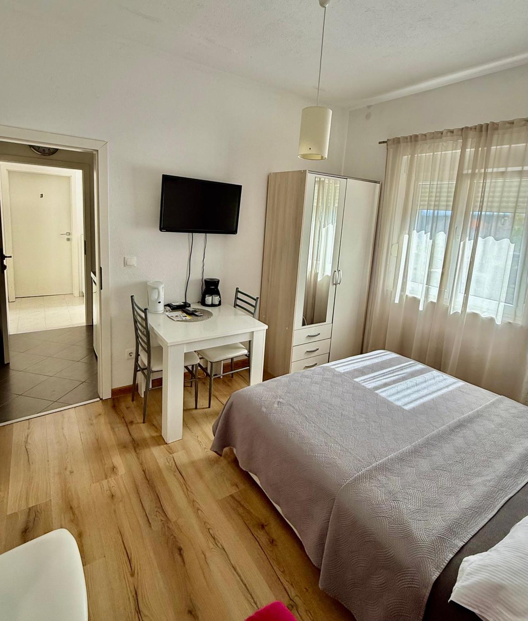 Apartments Zaja Seget Vranjica Zewnętrze zdjęcie