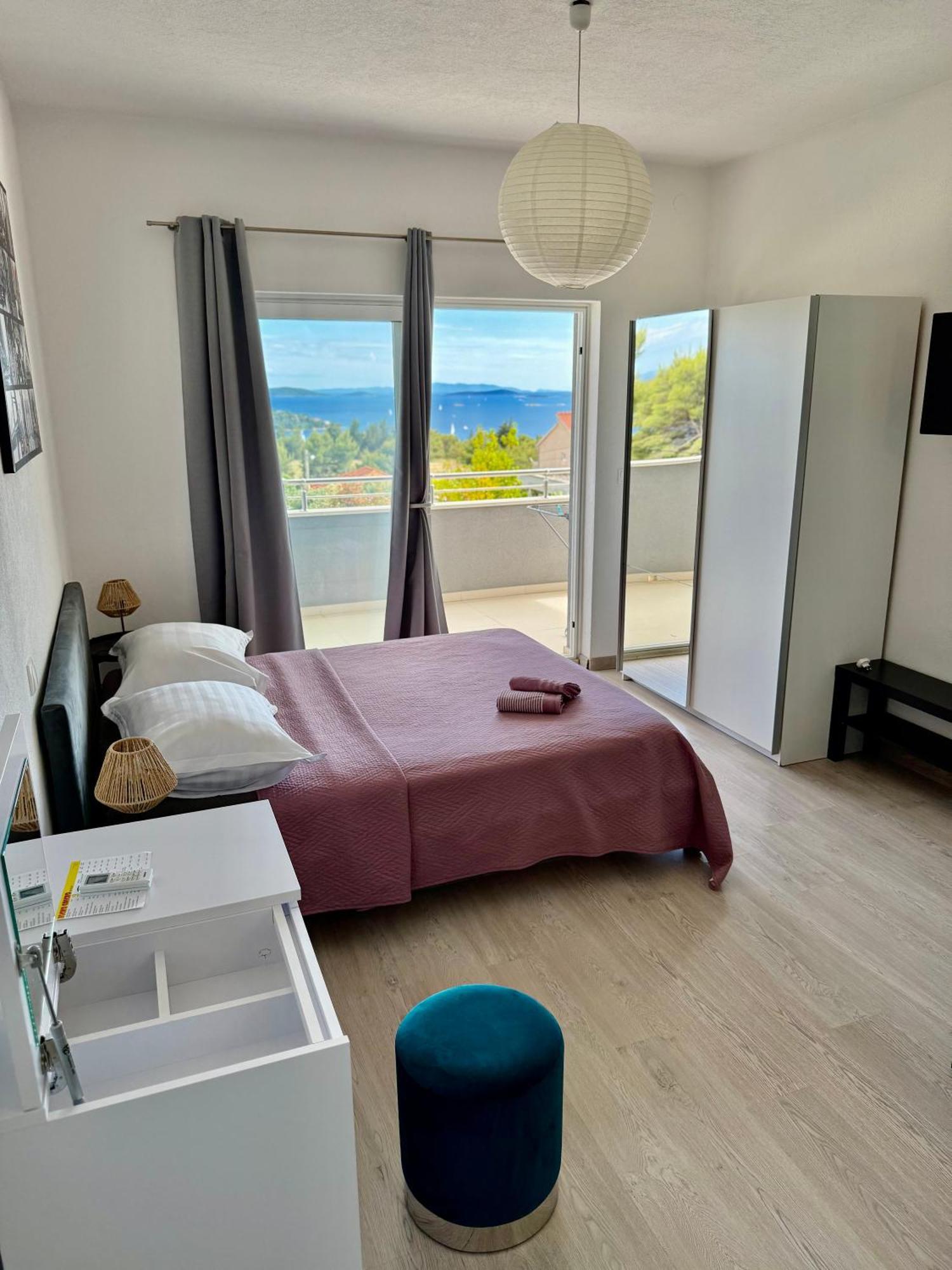 Apartments Zaja Seget Vranjica Zewnętrze zdjęcie