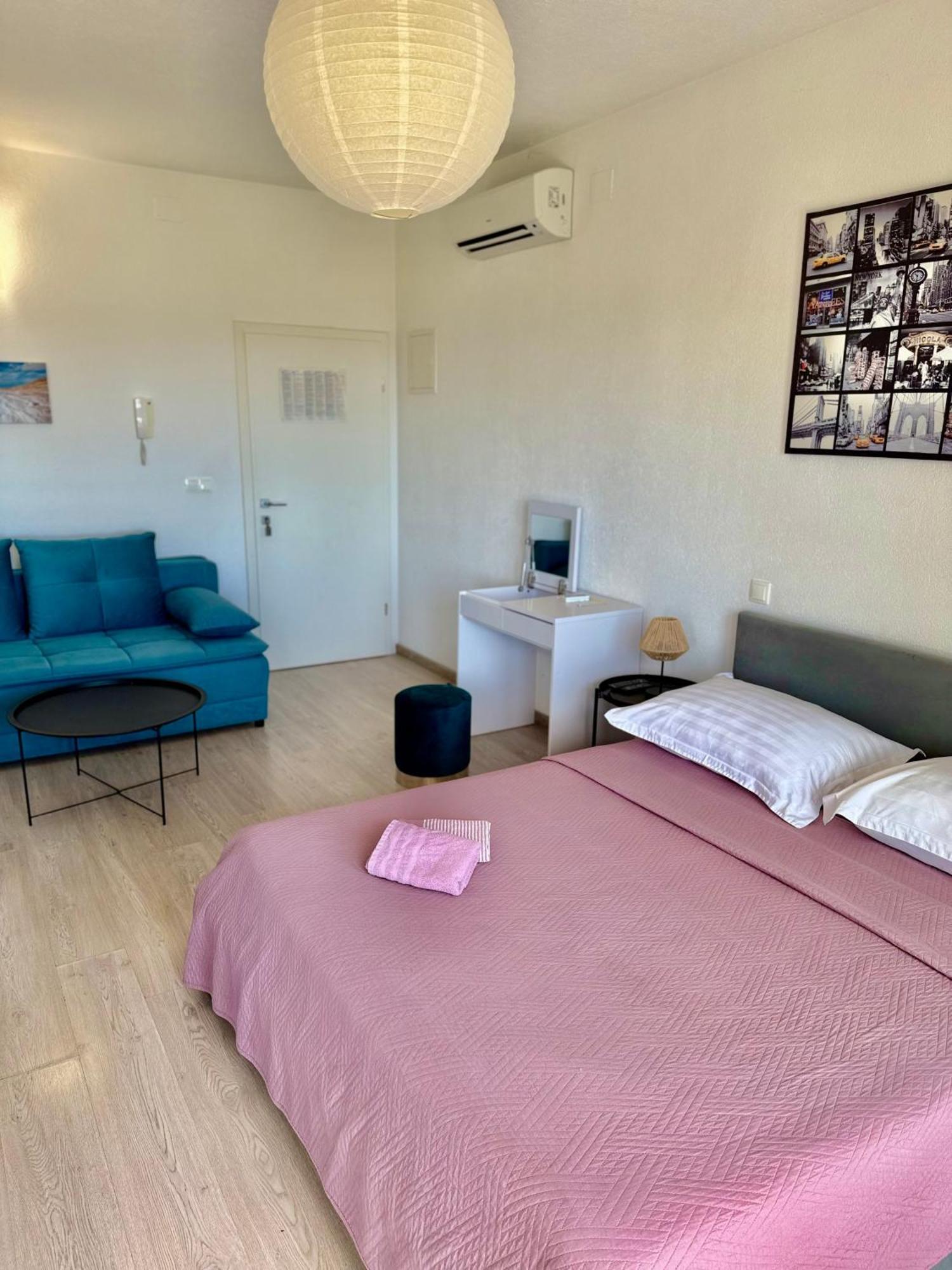 Apartments Zaja Seget Vranjica Zewnętrze zdjęcie