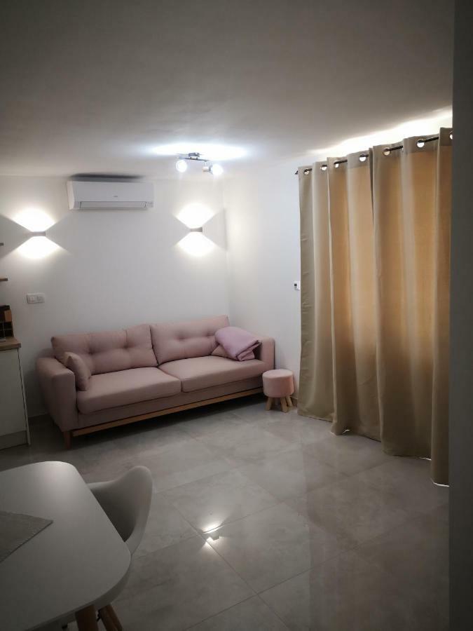 Apartments Zaja Seget Vranjica Zewnętrze zdjęcie
