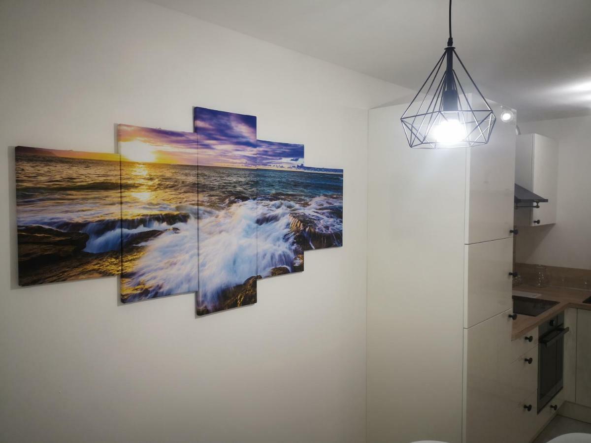Apartments Zaja Seget Vranjica Zewnętrze zdjęcie